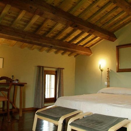 Pensjonat Casa Cabots Olvan Zewnętrze zdjęcie